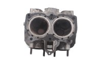 Testata, coperchio valvole sinistro, distribuzione Honda GL 1100 Goldwing SC02 80-83