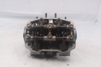 Testata, coperchio valvole sinistro, distribuzione Honda GL 1100 Goldwing SC02 80-83