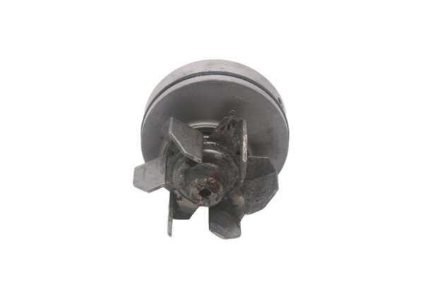 Turbine de pompe à eau, arbre de pompe, refroidissement Honda GL 1100 Goldwing SC02 80-83