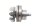 Turbine de pompe à eau, arbre de pompe, refroidissement Honda GL 1100 Goldwing SC02 80-83