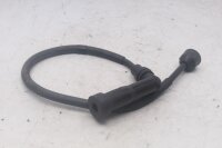 Sytytyskaapelit, sytytystulppien liittimet, radiohäiriönvaimennusliittimet Honda GL 1100 Goldwing SC02 80-83
