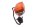 Clignotant arrière gauche, boîtier orange 045-1821 Honda GL 1100 Goldwing SC02 80-83