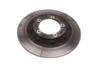Bremsscheibe hinten gelocht Bremssystem Honda GL 1100...
