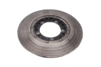 Bremsscheibe hinten gelocht Bremssystem Honda GL 1100...