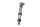 Vänster gaffelben, framgaffel, stötdämpare 685909 BMW R 1200 R R1ST K27 0378 07-10