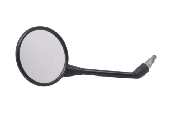 Oikea pyöreä peili, taustapeili, ohjaustanko suora BMW R 1200 R R1ST K27 0378 07-10