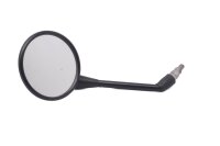 Oikea pyöreä peili, taustapeili, ohjaustanko suora BMW R 1200 R R1ST K27 0378 07-10