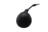 Oikea pyöreä peili, taustapeili, ohjaustanko suora BMW R 1200 R R1ST K27 0378 07-10