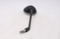 Oikea pyöreä peili, taustapeili, ohjaustanko suora BMW R 1200 R R1ST K27 0378 07-10
