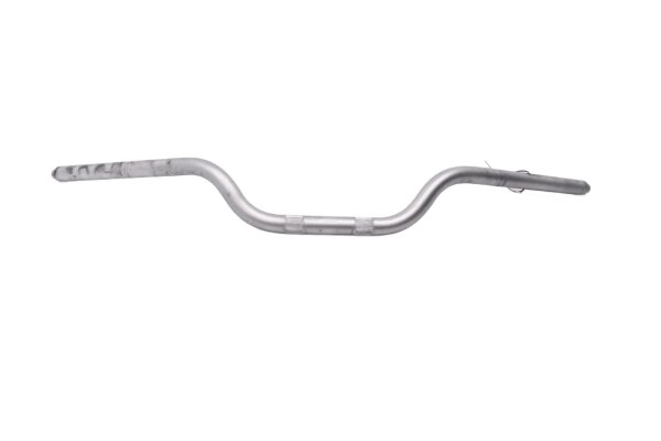 22 mm:n kaarevat, uritetut putkimaiset ohjaustankot BMW R 1200 R R1ST K27 0378 07-10