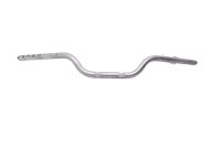 22 mm:n kaarevat, uritetut putkimaiset ohjaustankot BMW R 1200 R R1ST K27 0378 07-10