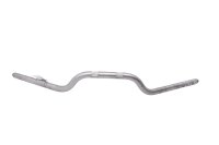 22 mm:n kaarevat, uritetut putkimaiset ohjaustankot BMW R 1200 R R1ST K27 0378 07-10
