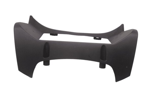 Couvercle du refroidisseur dhuile, carénage de radiateur BMW R 1200 R R1ST K27 0378 07-10