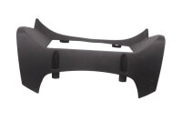 Couvercle du refroidisseur dhuile, carénage de radiateur BMW R 1200 R R1ST K27 0378 07-10