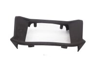 Couvercle du refroidisseur dhuile, carénage de radiateur BMW R 1200 R R1ST K27 0378 07-10