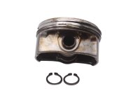 Pistoni, anelli di ritegno, gruppi cilindro, motore BMW R 1200 R R1ST K27 0378 07-10