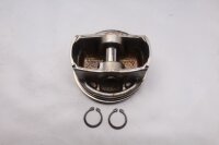 Pistoni, anelli di ritegno, gruppi cilindro, motore BMW R 1200 R R1ST K27 0378 07-10