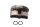 Pistoni, anelli di ritegno, gruppi cilindro, motore BMW R 1200 R R1ST K27 0378 07-10