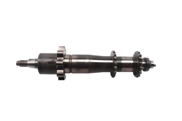 Tendeur de chaîne de distribution, arbre intermédiaire, engrenages BMW R 1200 R R1ST K27 0378 07-10