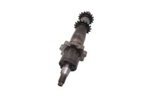 Tendeur de chaîne de distribution, arbre intermédiaire, engrenages BMW R 1200 R R1ST K27 0378 07-10