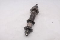 Tendeur de chaîne de distribution, arbre intermédiaire, engrenages BMW R 1200 R R1ST K27 0378 07-10