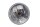 insert de phare, réflecteur, insert de lampe Harley-Davidson universell