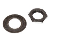 Clutch nut locking washer Ducati Monster 600 ZDM600M 94-98