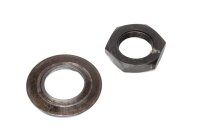 Clutch nut locking washer Ducati Monster 600 ZDM600M 94-98