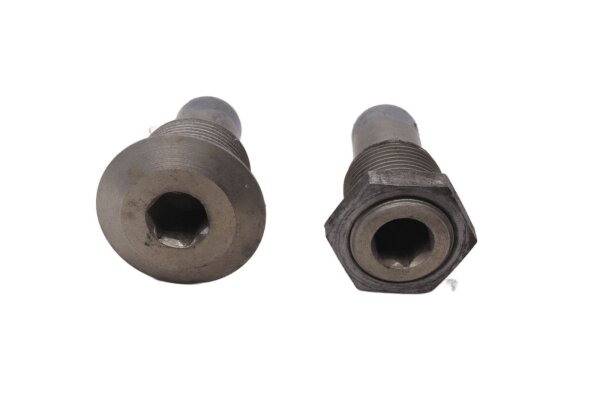Kardanledsakselboltning slutdrev BMW R 1100 GS 259 0409 93-99