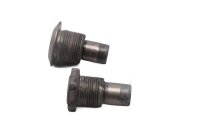 Kardanledsakselboltning slutdrev BMW R 1100 GS 259 0409 93-99