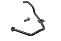 Ölkühlerleitung Ölleitung Halteflansch BMW R 1100 GS 259 0409 93-99