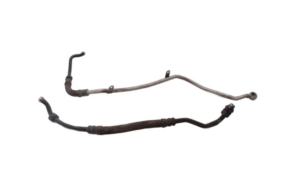Olieleiding, oliekoelerleiding, motorkoelleiding voor BMW R 1100 BMW R 1100 GS 259 0409 93-99