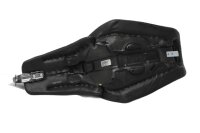 Double seat, perforated Harley-Davidson Softail 1801 FLSS...