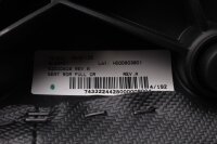 sedile di guida a panca, trapuntato Harley-Davidson Sportster 1250 RH1250S S 25-25