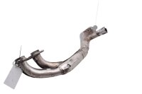 silencieux déchappement côté droit Honda GL 1100 Goldwing SC02 80-83