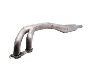 silencieux déchappement côté droit Honda GL 1100 Goldwing SC02 80-83
