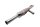 silencieux déchappement côté droit Honda GL 1100 Goldwing SC02 80-83