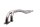 silencieux déchappement côté droit Honda GL 1100 Goldwing SC02 80-83