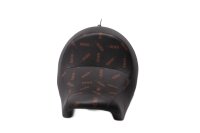 Banquette, siège individuel pour le conducteur Harley-Davidson Dyna Wide Glide 1690 FXDWG 17-17