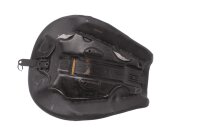 Banquette, siège individuel pour le conducteur Harley-Davidson Dyna Wide Glide 1690 FXDWG 17-17