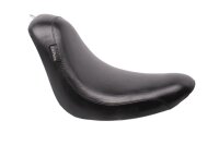 Solositz Sitzbank Custom Sattel Harley-Davidson Softail 1584 FXST Standard 10-10