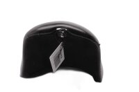 Solositz Sitzbank Custom Sattel Harley-Davidson Softail 1584 FXST Standard 10-10