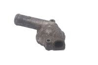 Thermostat housing, water outlet, engine cooling Honda GL...