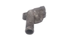 Thermostat housing, water outlet, engine cooling Honda GL...