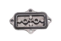 Junta de la tapa de la bomba de aceite del motor Honda GL...