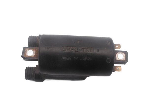 Bobina di accensione sinistra, doppia bobina, sistema di accensione elettronica Honda GL 1100 Goldwing SC02 80-83