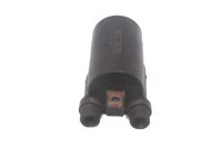 Bobina di accensione sinistra, doppia bobina, sistema di accensione elettronica Honda GL 1100 Goldwing SC02 80-83