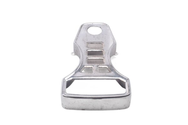 Panneau de garniture chromé, tableau de bord, poste de pilotage Honda GL 1100 Goldwing SC02 80-83