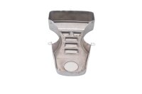 Panneau de garniture chromé, tableau de bord, poste de pilotage Honda GL 1100 Goldwing SC02 80-83