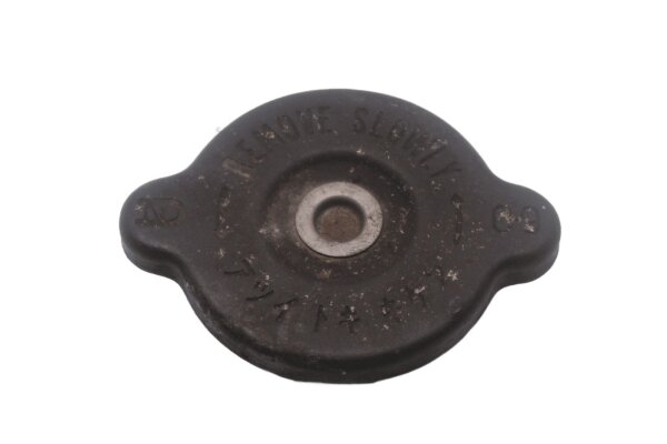 Radiator cap, cooling system cap, engine cooling Honda GL 1100 Goldwing SC02 80-83